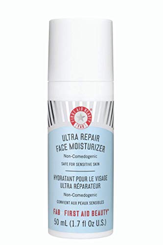 First Aid Beauty Ultra Repair Face Moisturizer, 1.7 oz