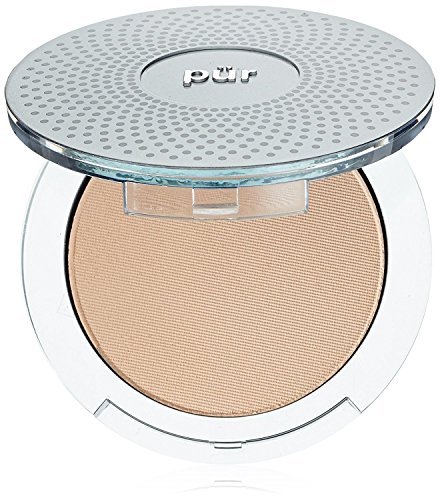 PÜR 4-in-1 Pressed Mineral Makeup with Skincare